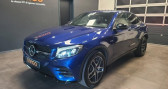 Mercedes GLC 43 AMG 367ch 4Matic 9G-Tronic   2 Entretiens   Hoenheim 67