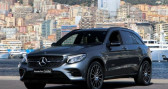 Mercedes GLC occasion année 2019 boite Automatique Annonce Mercedes GLC occasion Essence 43 AMG 367ch 4Matic 9G-Tronic Euro6d-T à MONACO