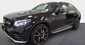 Annonce Mercedes GLC occasion Essence 43 AMG 367ch 4Matic 9G-Tronic Euro6d-T  LE MANS