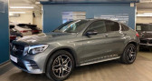 Annonce Mercedes GLC occasion Essence 43 AMG 367ch 4Matic 9G-Tronic Euro6d-T  Le Port-marly