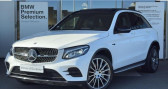Annonce Mercedes GLC occasion Essence 43 AMG 367ch 4Matic 9G-Tronic Euro6d-T à Cholet