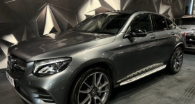 Mercedes GLC , garage DOME VO � AUBIERE