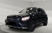 Mercedes GLC occasion année 2019 boite Sequentielle Annonce Mercedes GLC occasion Essence 43 AMG 367CH 4MATIC 9G-TRONIC EURO6D-T à Villenave-d'Ornon