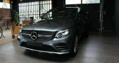 Mercedes GLC 43 AMG 367ch 4Matic 9G-Tronic   Paris 75