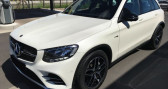 Mercedes GLC occasion année 2018 boite Automatique Annonce Mercedes GLC occasion Essence 43 AMG 367ch 4Matic 9G-Tronic à La Courneuve