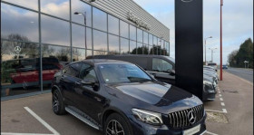 Mercedes GLC occasion 2018 mise en vente &agrave; RICHEVILLE par le garage GARAGE LEROYER - photo n&deg;1