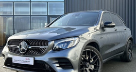 Mercedes GLC , garage GUILLARD AUTOMOBILES � PLEUMELEUC