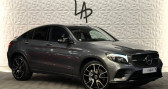 Annonce Mercedes GLC occasion Essence 43 AMG 367ch 4Matic 9G-Tronic � M�ry Sur Oise