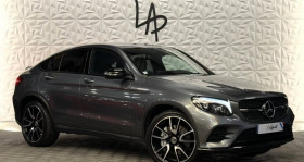 Mercedes GLC , garage L'AUTOMOBILE PARIS � M�ry Sur Oise