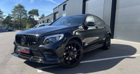 Mercedes GLC , garage LGT AUTOMOBILES  CAUDAN