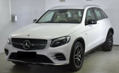 Mercedes GLC occasion année 2017 boite Sequentielle Annonce Mercedes GLC occasion Essence 43 AMG 367CH 4MATIC 9G-TRONIC à Villenave-d'Ornon