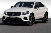 Mercedes GLC occasion année 2017 boite Sequentielle Annonce Mercedes GLC occasion Essence 43 AMG 367CH 4MATIC 9G-TRONIC à Villenave-d'Ornon