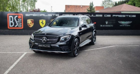 Mercedes GLC occasion 2018 mise en vente à SOUFFELWEYERSHEIM par le garage BS AUTO - photo n°1