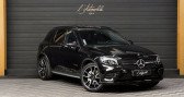Annonce Mercedes GLC occasion Essence 43 AMG 367cv 9G-Tronic FRANCAIS à Méry Sur Oise