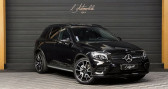 Mercedes GLC occasion année 2016 boite Automatique Annonce Mercedes GLC occasion Essence 43 AMG 367cv 9G-Tronic - FRANCAIS à Méry Sur Oise