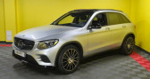 Annonce Mercedes GLC occasion Essence 43 AMG 367CV - BVA 9G-Tronic - 4-Matic - origine France / To � Issoire