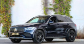 Annonce Mercedes GLC occasion Essence 43 AMG 390ch 4Matic 9G-Tronic Euro6d-T-EVAP-ISC � MONACO