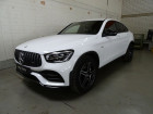 Mercedes GLC occasion année 2020 boite Sequentielle Annonce Mercedes GLC occasion Essence 43 AMG 390CH 4MATIC 9G-TRONIC EURO6D-T-EVAP-ISC à Villenave-d'Ornon