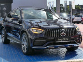 Mercedes GLC occasion année 2020 boite Sequentielle Annonce Mercedes GLC occasion Essence 43 AMG 390CH 4MATIC 9G-TRONIC EURO6D-T-EVAP-ISC à Villenave-d'Ornon