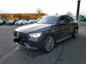 Mercedes GLC occasion année 2020 boite Sequentielle Annonce Mercedes GLC occasion Essence 43 AMG 390CH 4MATIC 9G-TRONIC EURO6D-T-EVAP-ISC à Villenave-d'Ornon