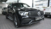 Mercedes GLC occasion année 2020 boite Sequentielle Annonce Mercedes GLC occasion Essence 43 AMG 390CH 4MATIC 9G-TRONIC EURO6D-T-EVAP-ISC à Villenave-d'Ornon
