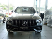 Mercedes GLC occasion année 2020 boite Sequentielle Annonce Mercedes GLC occasion Essence 43 AMG 390CH 4MATIC 9G-TRONIC EURO6D-T-EVAP-ISC à Villenave-d'Ornon