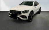 Mercedes GLC occasion année 2021 boite Sequentielle Annonce Mercedes GLC occasion Essence 43 AMG 390CH 4MATIC 9G-TRONIC EURO6D-T-EVAP-ISC à Villenave-d'Ornon