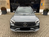 Mercedes GLC occasion année 2020 boite Sequentielle Annonce Mercedes GLC occasion Essence 43 AMG 390CH 4MATIC 9G-TRONIC EURO6D-T-EVAP-ISC à Villenave-d'Ornon