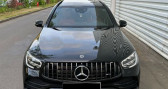 Annonce Mercedes GLC occasion Essence 43 AMG 4 MATIC  Montvrain
