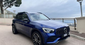 Mercedes GLC occasion Annonce Mercedes GLC occasion Essence 43 AMG 4 Matic à MONACO