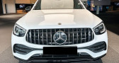 Mercedes GLC 43 AMG 4 MATIC   Montvrain 77