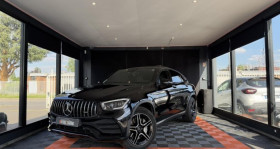 Mercedes GLC occasion 2020 mise en vente &agrave; Les Ulis par le garage MOTORS TRADING - photo n&deg;1