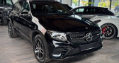 Mercedes GLC 43 AMG 4M #PACKAGE-NUIT #TOIT-PANO   Montfermeil 93