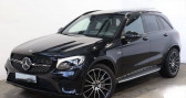 Mercedes GLC 43 AMG 4M PERFOMANCE-SITZE,AIRMATIC,360GRAD   Montfermeil 93