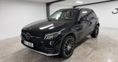Annonce Mercedes GLC occasion Essence 43 AMG 4Matic 367 ch  Vieux Charmont