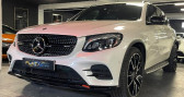 Annonce Mercedes GLC occasion Essence 43 AMG 4MATIC 9 G-TRONIC 367ch  Mougins