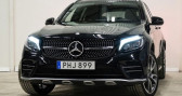Annonce Mercedes GLC occasion Essence 43 amg 4matic Pano 367 ch  Vieux Charmont
