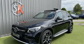 Annonce Mercedes GLC occasion Essence 43 AMG 4MATIC V6 367CH 9G-TRONIC TOIT PANO BURMESTER  Roeschwoog