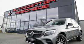 Mercedes GLC , garage AUTOCENTER MESCHEDE GMBH  Meschede