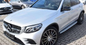 Annonce Mercedes GLC occasion Essence 43 AMG 4Matic � sarcelles