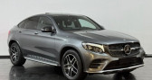 Annonce Mercedes GLC occasion Essence 43 AMG 9G-Tronic 4Matic Executive � mennecy