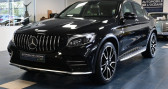 Mercedes GLC 43 AMG 9G-Tronic 4Matic Executive  2017 - annonce de voiture en vente sur Auto Sélection.com