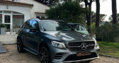 Annonce Mercedes GLC occasion Essence 43 AMG 9G-Tronic 4Matic / SUIVI / 2�ME MAIN ORIGINE FRANCE / � GASSIN