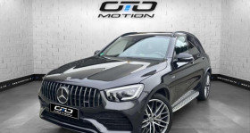 Mercedes GLC , garage OTOMOTION � Dieudonn�