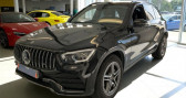 Mercedes GLC 43 AMG BITURBO 390 PHASE 2 / MALUS INCLUS OU 55490? SANS / 1   SAINT LAURENT DU VAR 06