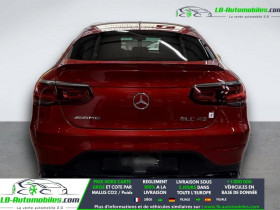 Mercedes GLC 43 AMG BVA 4Matic  occasion � Beaupuy - photo n�5