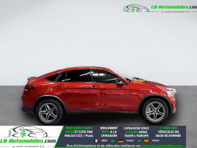 Mercedes GLC 43 AMG BVA 4Matic  occasion � Beaupuy - photo n�4
