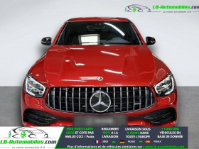 Mercedes GLC 43 AMG BVA 4Matic  occasion � Beaupuy - photo n�3