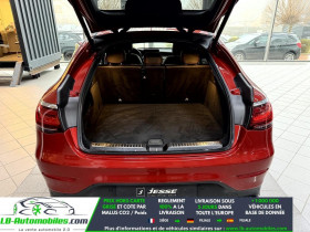 Mercedes GLC 43 AMG BVA 4Matic  occasion � Beaupuy - photo n�10