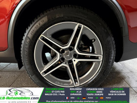 Mercedes GLC 43 AMG BVA 4Matic  occasion � Beaupuy - photo n�9